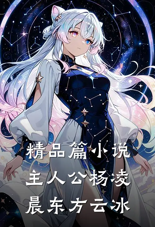 精品篇小说主人公杨凌晨东方云冰