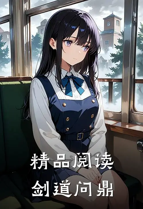 精品阅读剑道问鼎