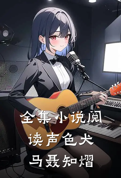 全集小说阅读声色犬马聂知熠