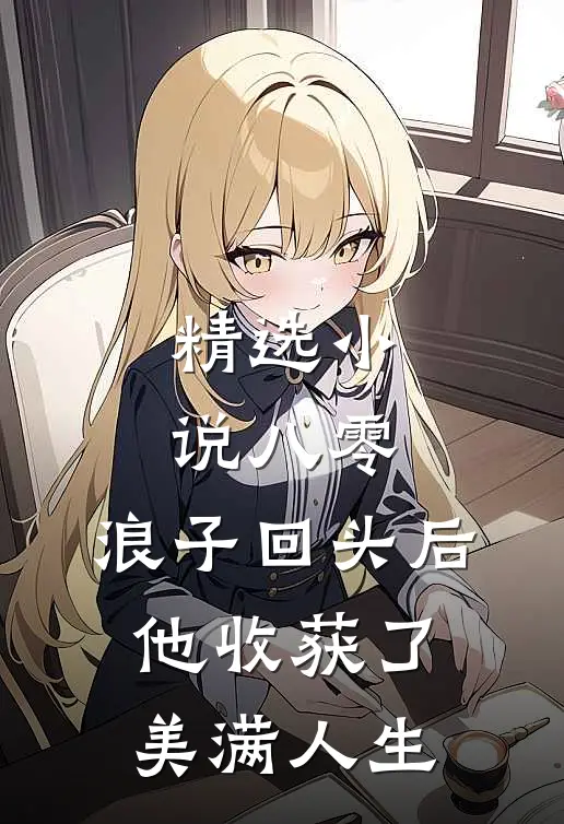 精选小说八零：浪子回头后他收获了美满人生
