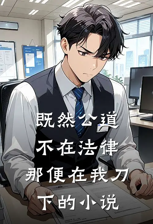 既然公道不在法律,那便在我刀下的免费阅读