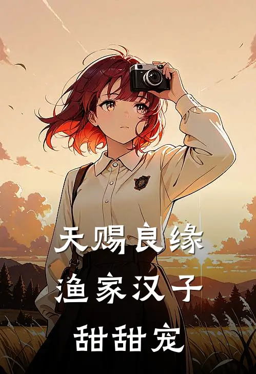 天赐良缘：渔家汉子甜甜宠