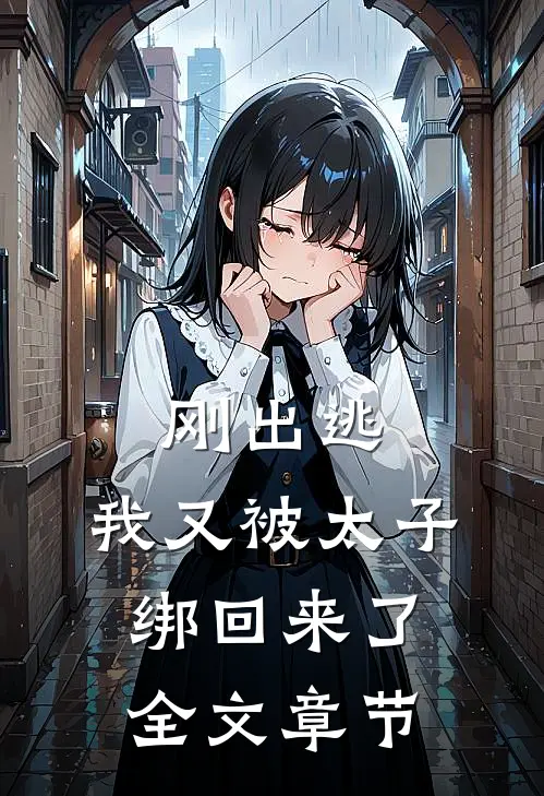 刚出逃,我又被太子绑回来了全文章节阅读