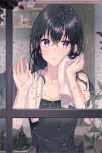 十年深情，不过如此全本