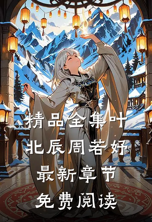 精品全集叶北辰周若妤最新章节免费阅读