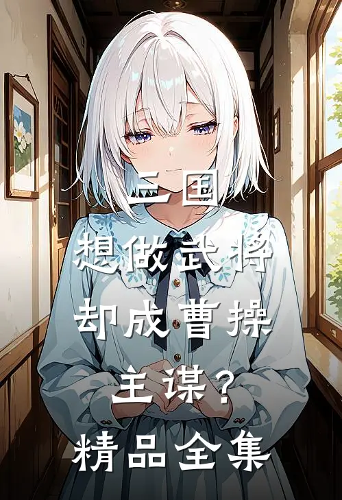 三国想做武将,却成曹操主谋?精品全集免费观看