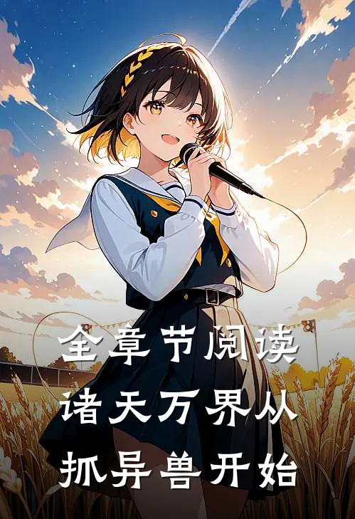 全章节阅读诸天万界从抓异兽开始