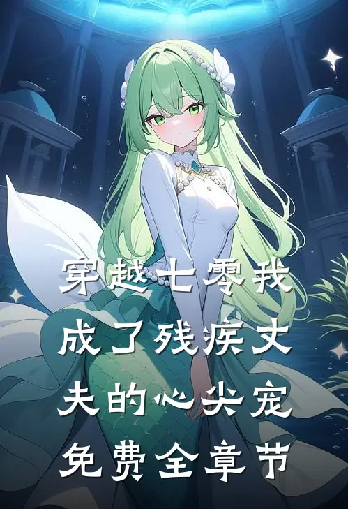穿越七零我成了残疾丈夫的心尖宠免费全章节
