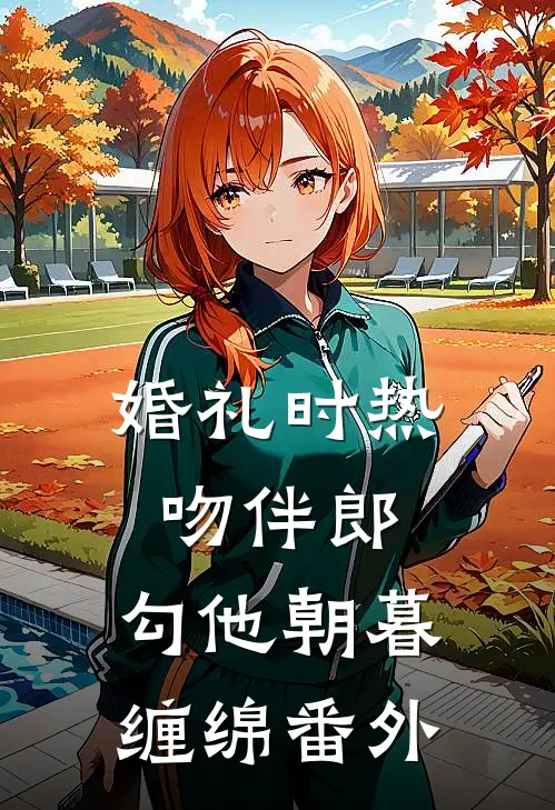 婚礼时热吻伴郎，勾他朝暮缠绵番外