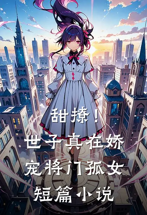 甜撩!世子真在娇宠将门孤女短篇免费阅读