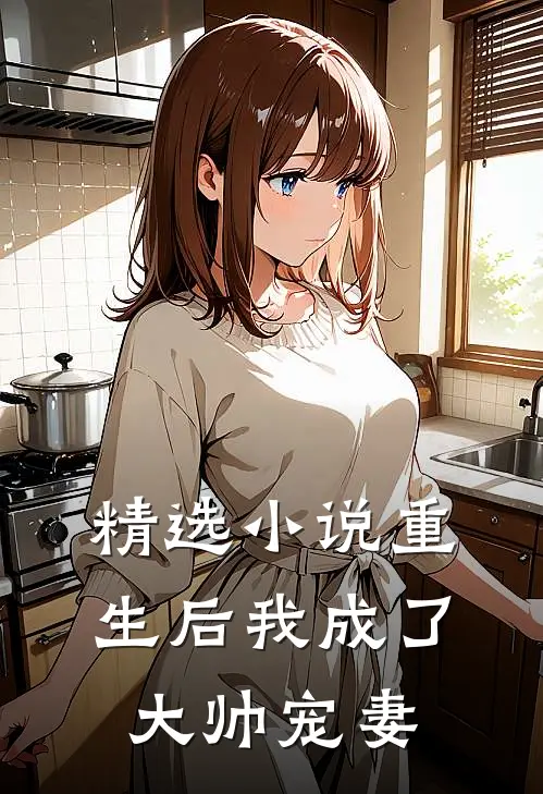 精选重生后我成了大帅宠妻