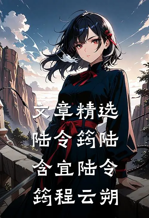 文章精选陆令筠陆含宜 陆令筠程云朔
