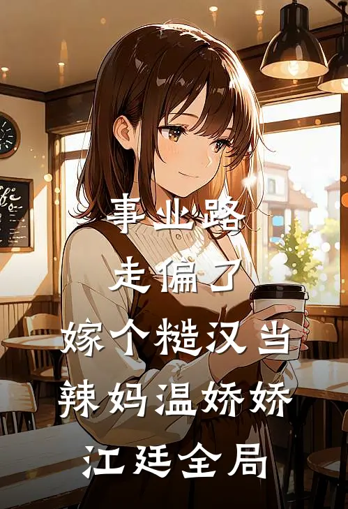 事业路走偏了，嫁个糙汉当辣妈温娇娇江廷全局