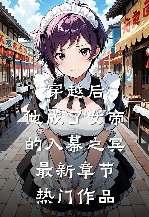 穿越后,他成了女帝的入幕之宾最新章节热门作品