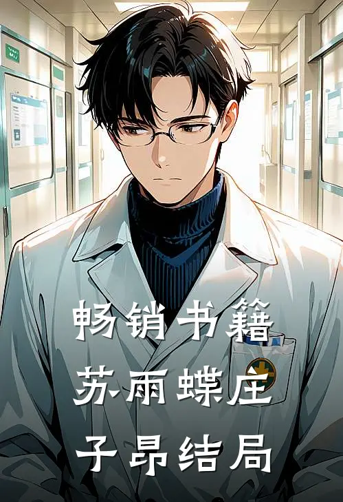 畅销书籍苏雨蝶庄子昂结局
