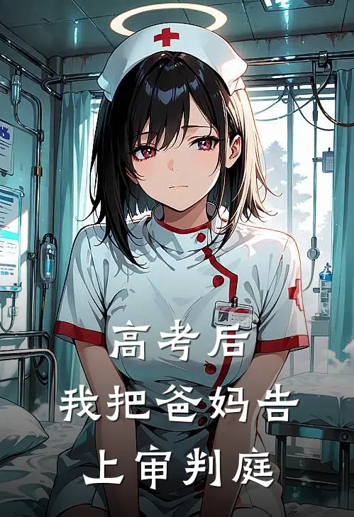 高考后，我把爸妈告上审判庭