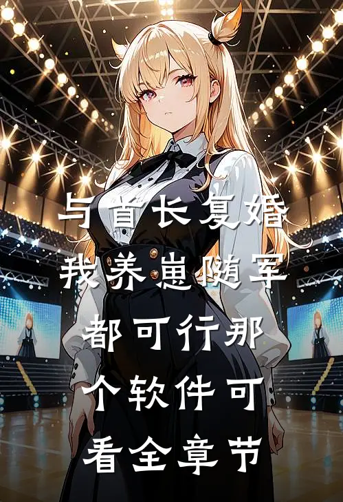 与首长复婚,我养崽随军都可行那个软件可看全章节