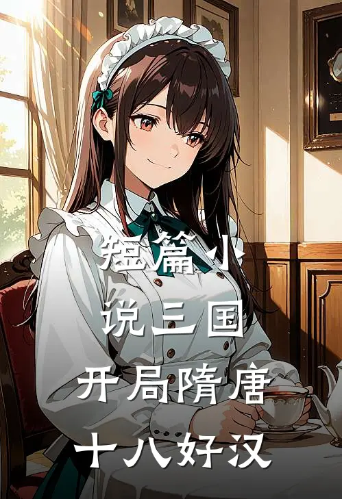 短篇三国开局隋唐十八好汉