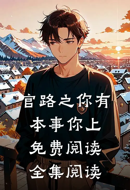 官路之你有本事你上免费阅读全集阅读