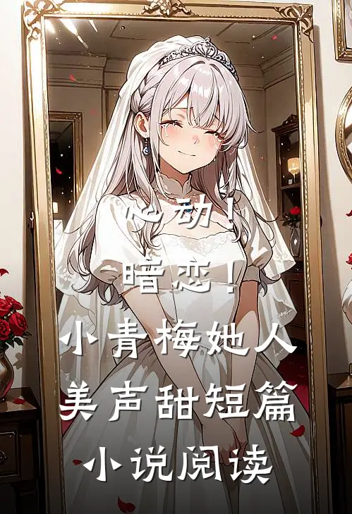 心动!暗恋!小青梅她人美声甜短篇阅读