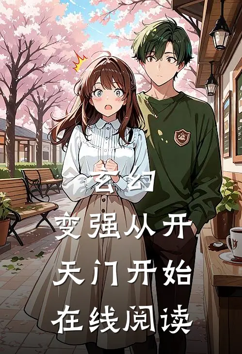 玄幻变强从开天门开始在线阅读全文