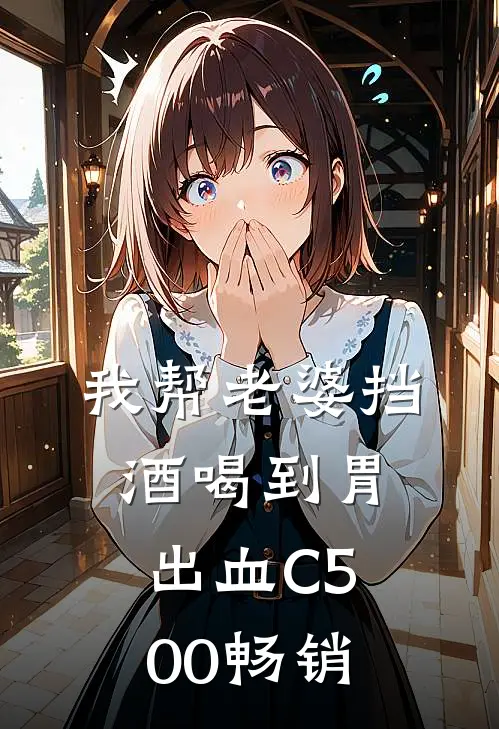 我帮老婆挡酒喝到胃出血C500畅销