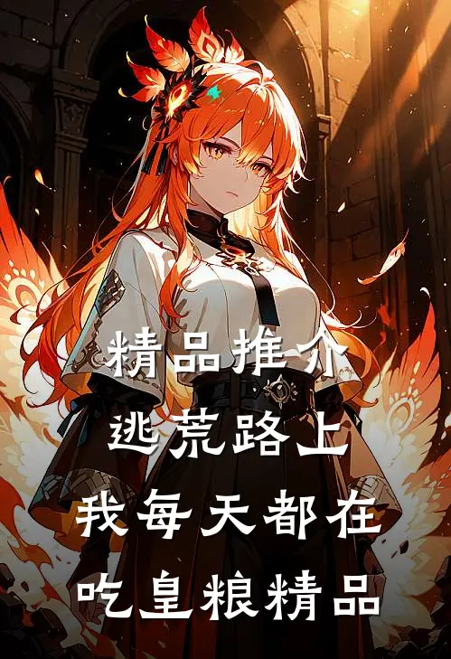 精品推介逃荒路上,我每天都在吃皇粮精品