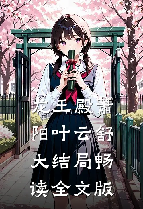 龙王殿萧阳叶云舒大结局畅读全文版