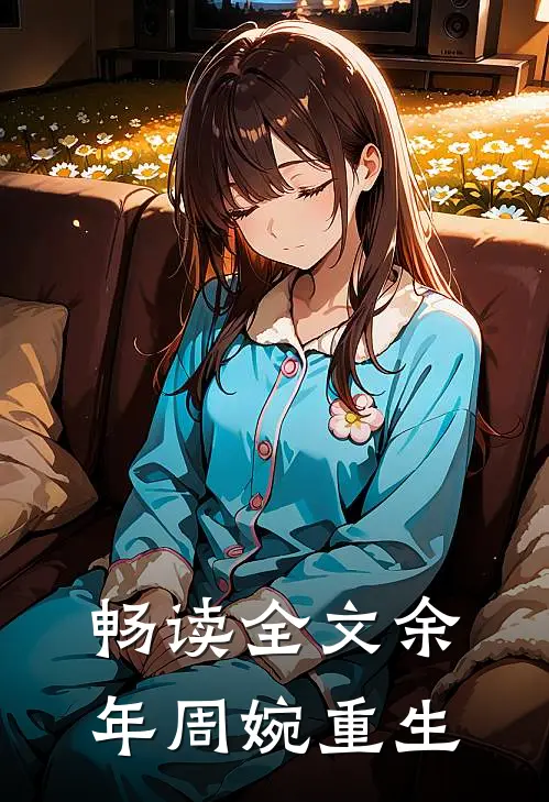 畅读全文余年周婉重生