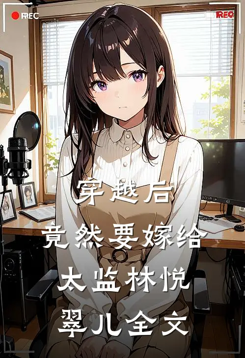 穿越后,竟然要嫁给太监林悦翠儿全文免费