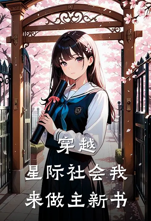 穿越星际社会我来做主新书txt