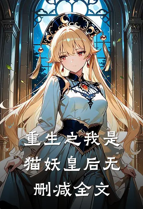 重生之我是猫妖皇后无删减全文