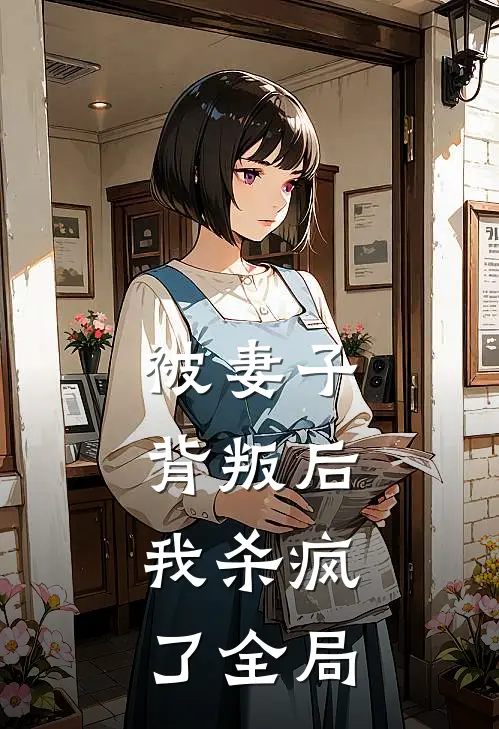 被妻子背叛后,我杀疯了全局