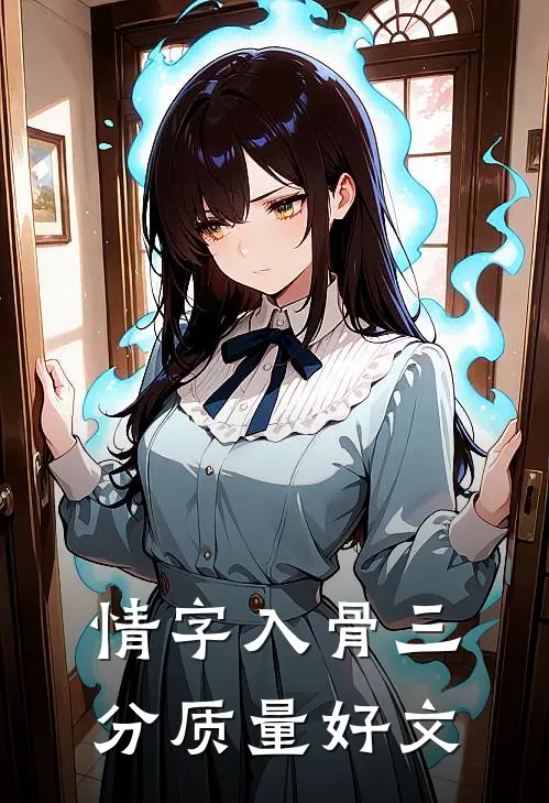 情字入骨三分质量好文