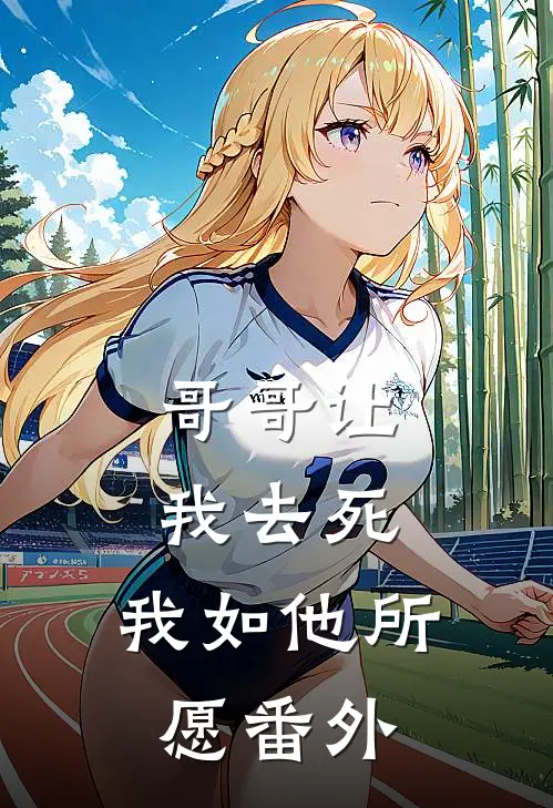 哥哥让我去死,我如他所愿 番外篇