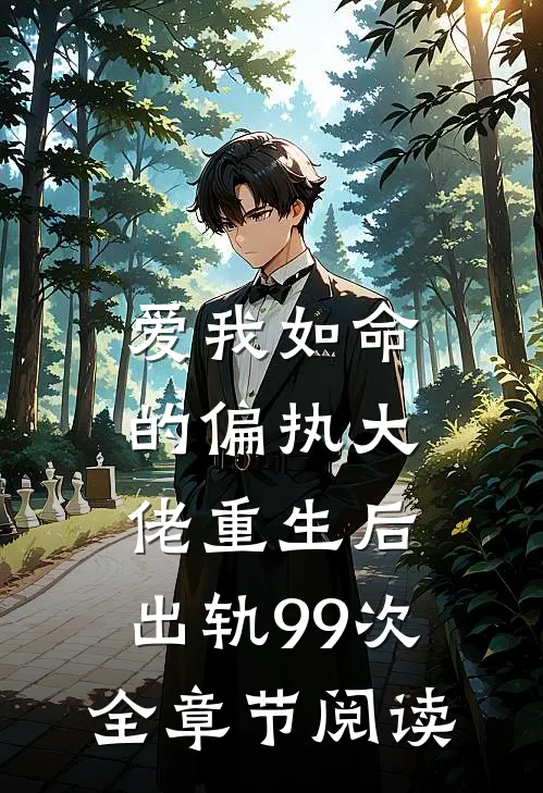 爱我如命的偏执大佬重生后,出轨99次全章节阅读