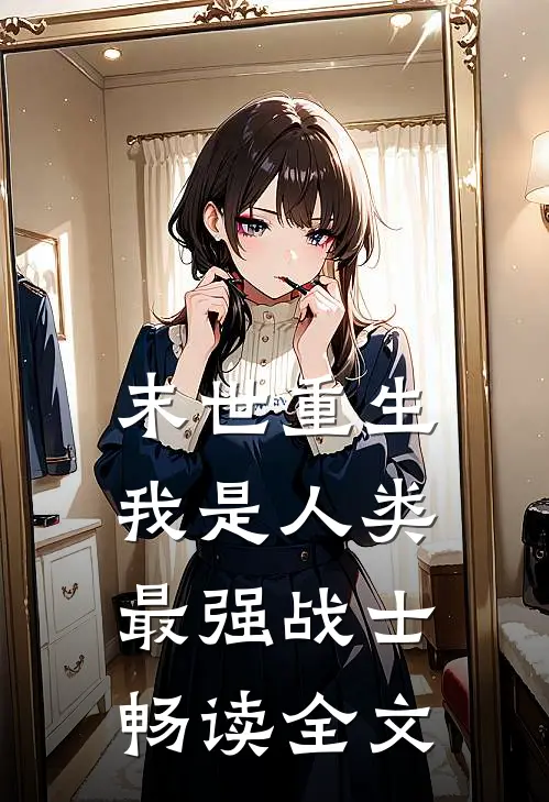 末世重生我是人类最强战士畅读全文