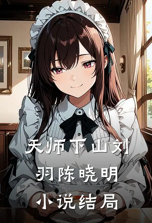 天师下山刘羽陈晓明小说结局