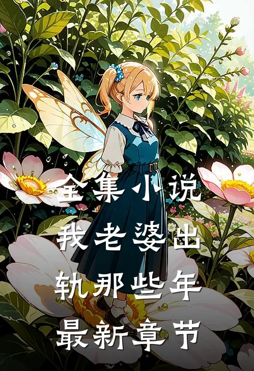 全集小说我老婆出轨那些年最新章节