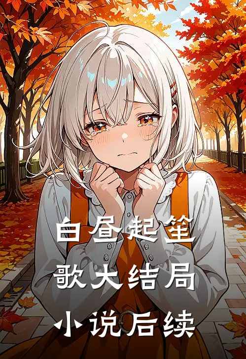 白昼起笙歌大结局小说后续