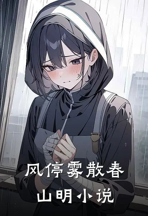 风停雾散春山明小说