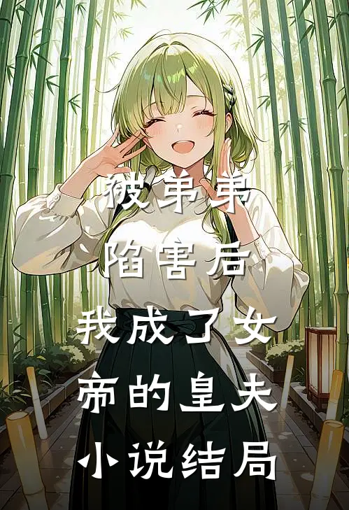 被弟弟陷害后,我成了女帝的皇夫结局怎么样