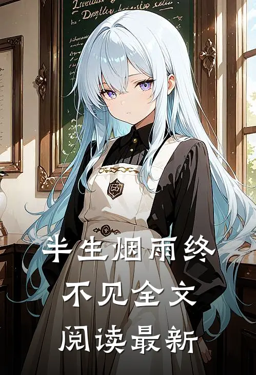 半生烟雨终不见全文阅读最新