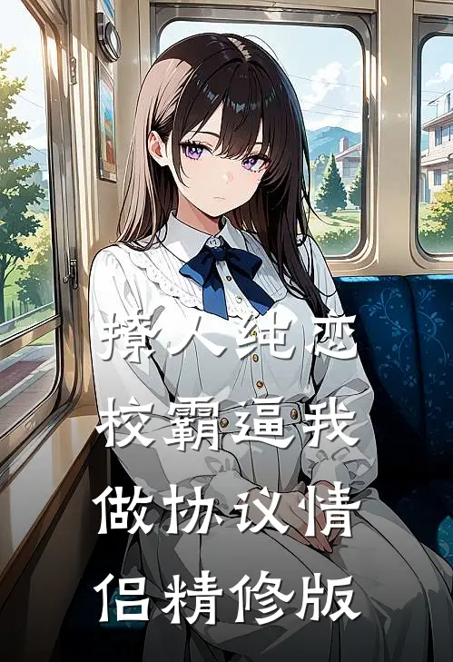 撩人纯恋：校霸逼我做协议情侣精修版