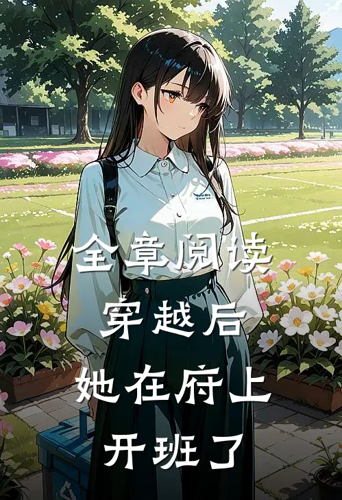 全章阅读穿越后，她在府上开班了