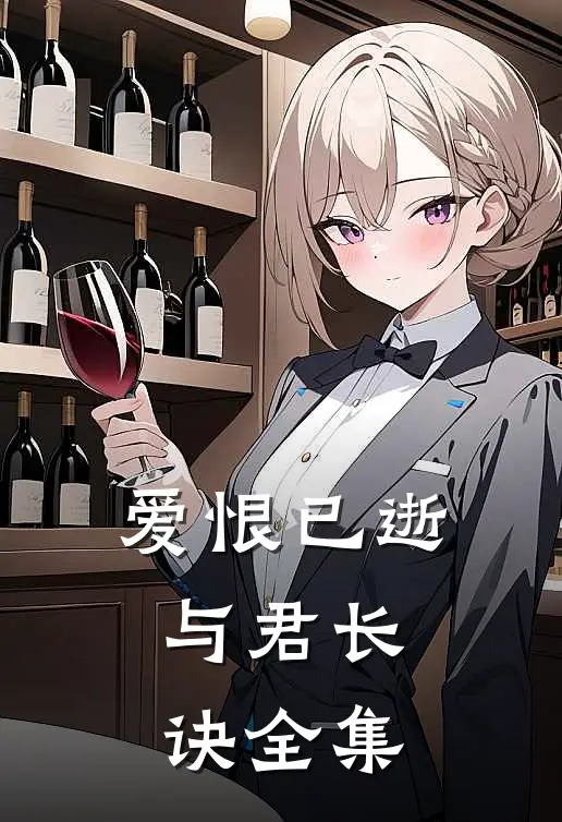 爱恨已逝，与君长诀全集