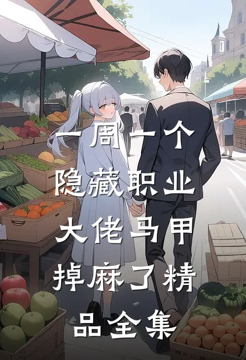 一周一个隐藏职业，大佬马甲掉麻了精品全集