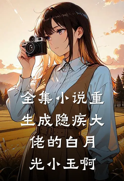 全集小说重生成隐疾大佬的白月光 小玉啊