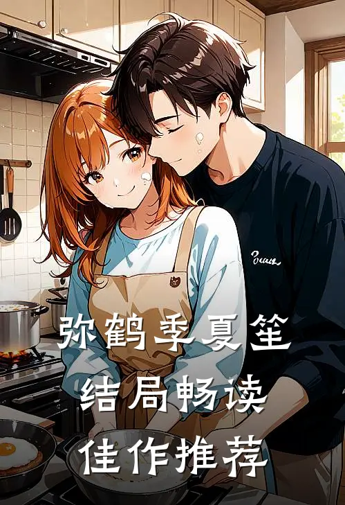 弥鹤季夏笙结局畅读佳作推荐