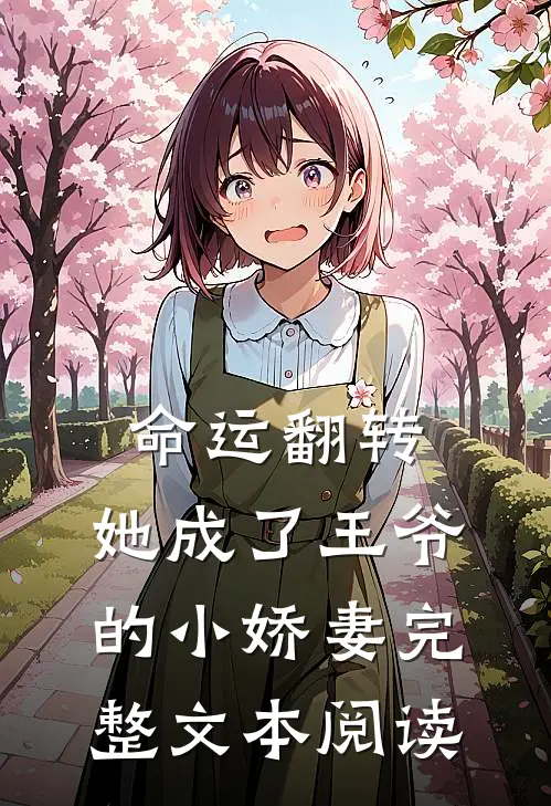 命运翻转,她成了王爷的小娇妻完整文本阅读免费